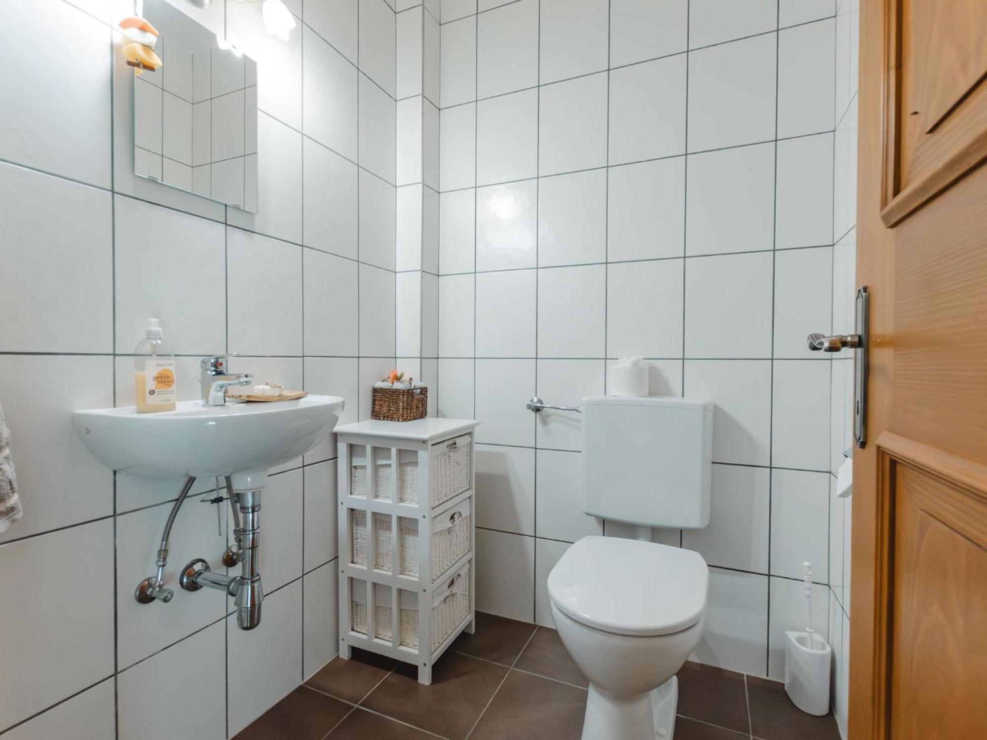 Holiday Home Erlachhof By Interhome Niedernsill Bagian luar foto