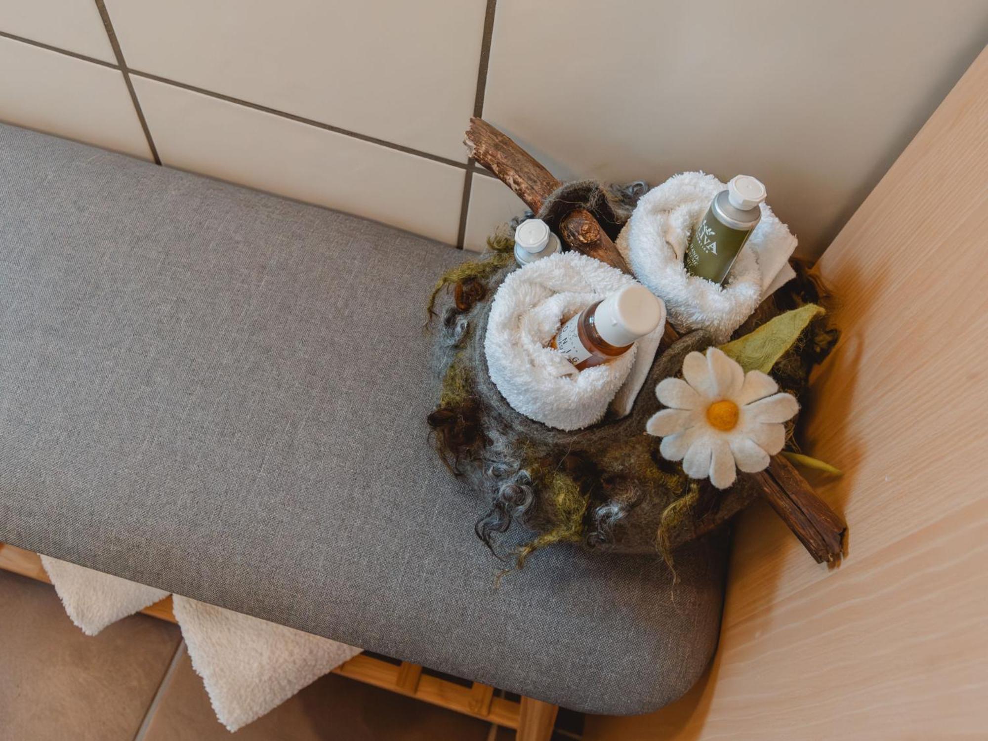 Holiday Home Erlachhof By Interhome Niedernsill Bagian luar foto