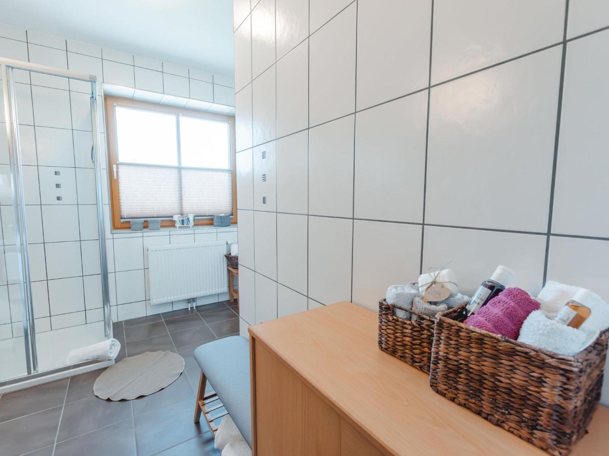 Holiday Home Erlachhof By Interhome Niedernsill Bagian luar foto