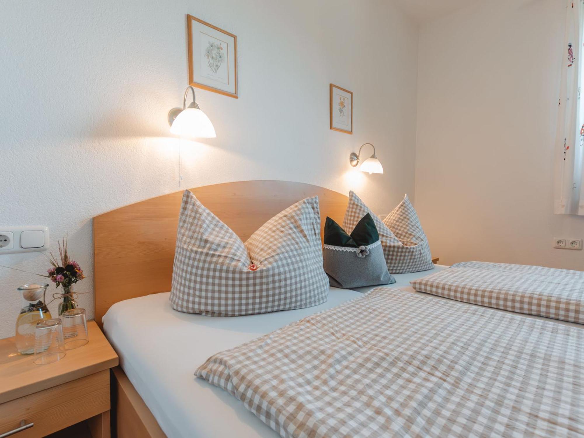 Holiday Home Erlachhof By Interhome Niedernsill Bagian luar foto