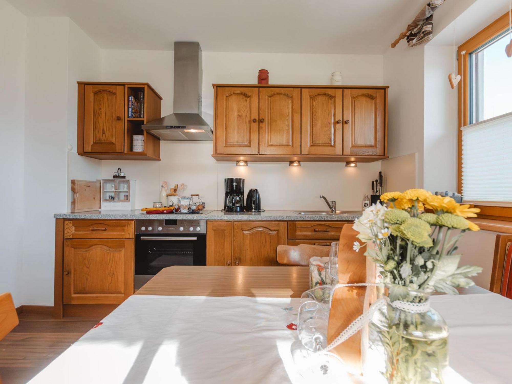 Holiday Home Erlachhof By Interhome Niedernsill Bagian luar foto